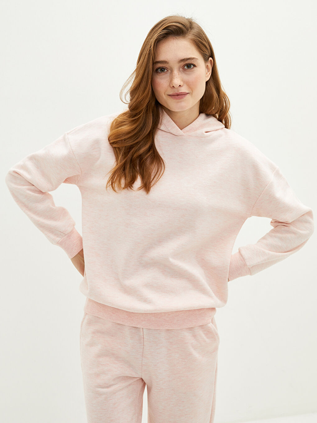 هودي تخين للسيدات