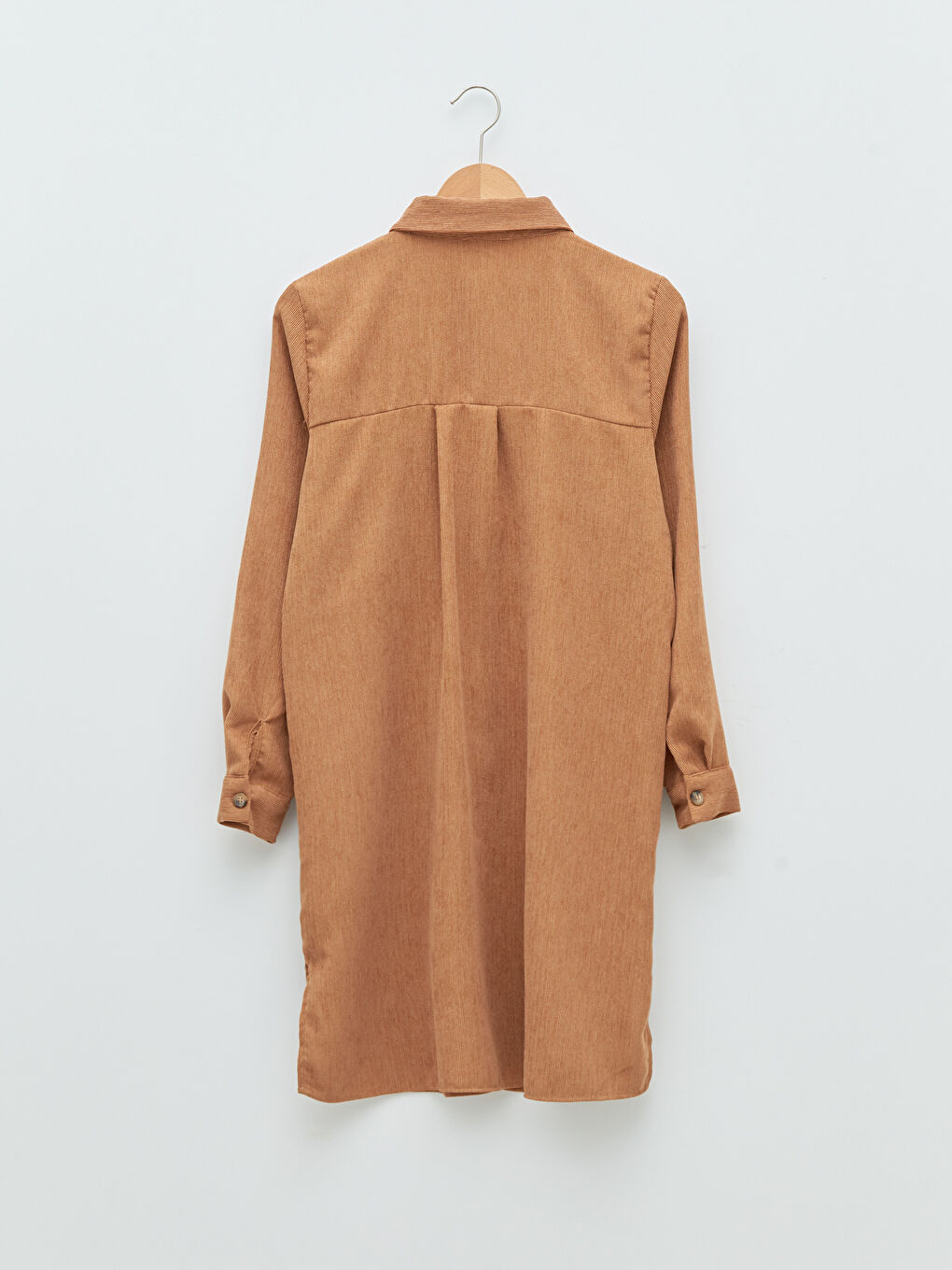 Velvet Women's Shirt Tunic-6