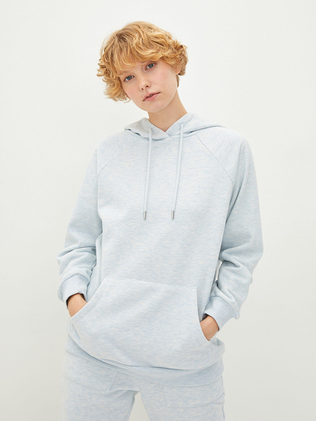 Hanorac Gros pentru Femei