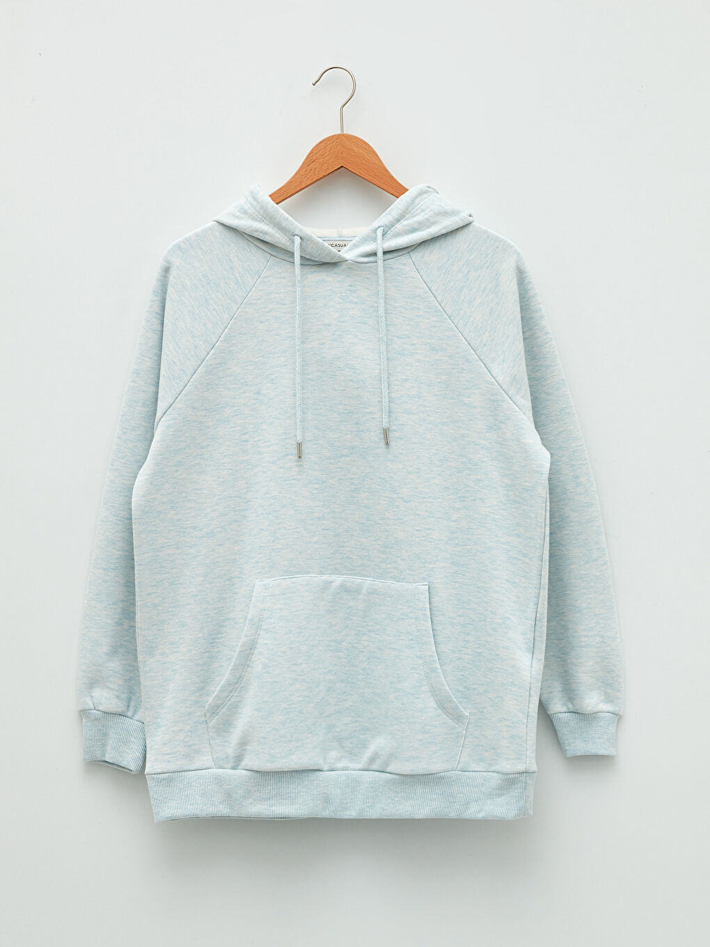 Hanorac Gros pentru Femei-5