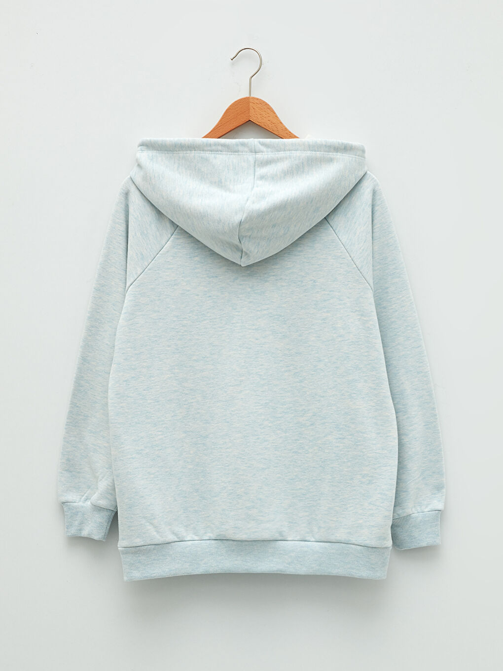 Hanorac Gros pentru Femei-6