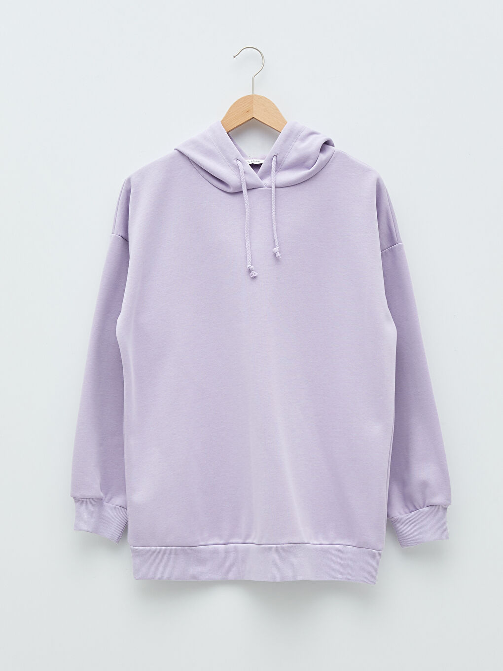 Women's Thick Hoodie-4