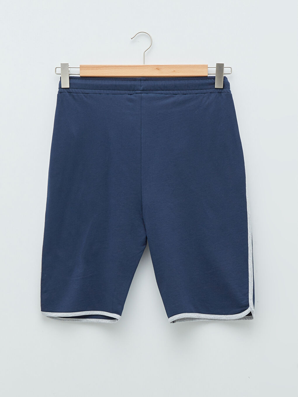 Shorts Bermuda pour Hommes Coupe Régulière-6