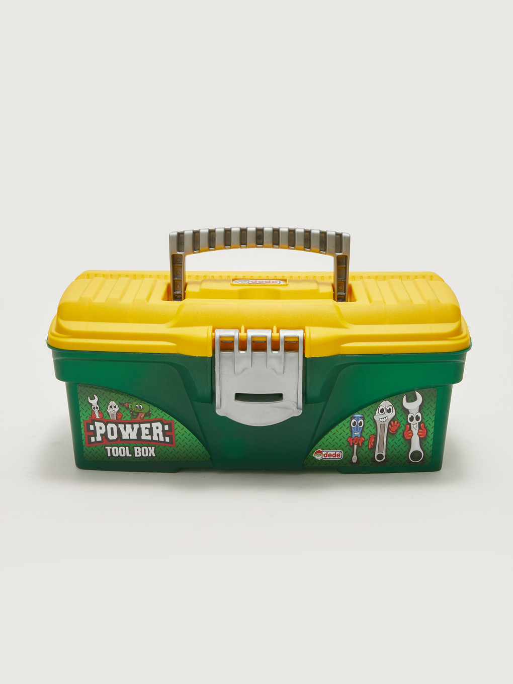 LCW JOY Dede Power Tool Box - W1II77Z4-M0T | LC Waikiki