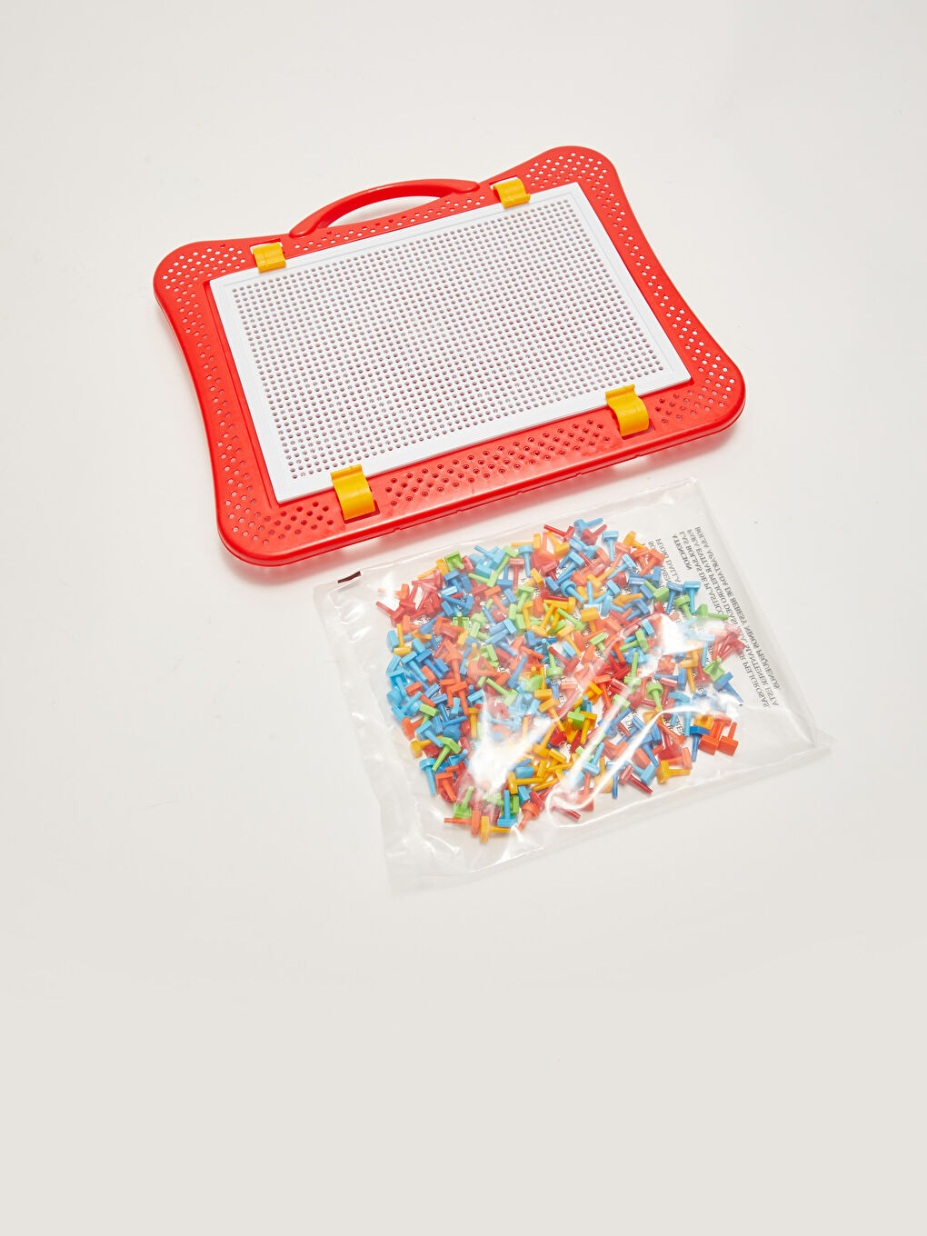 Dede Jeu de Mosaïque-1