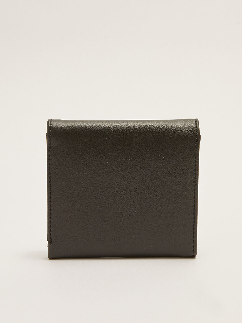 LC Waikiki Leather Look Flap Women's Wallet -W1IK03Z8-HUC