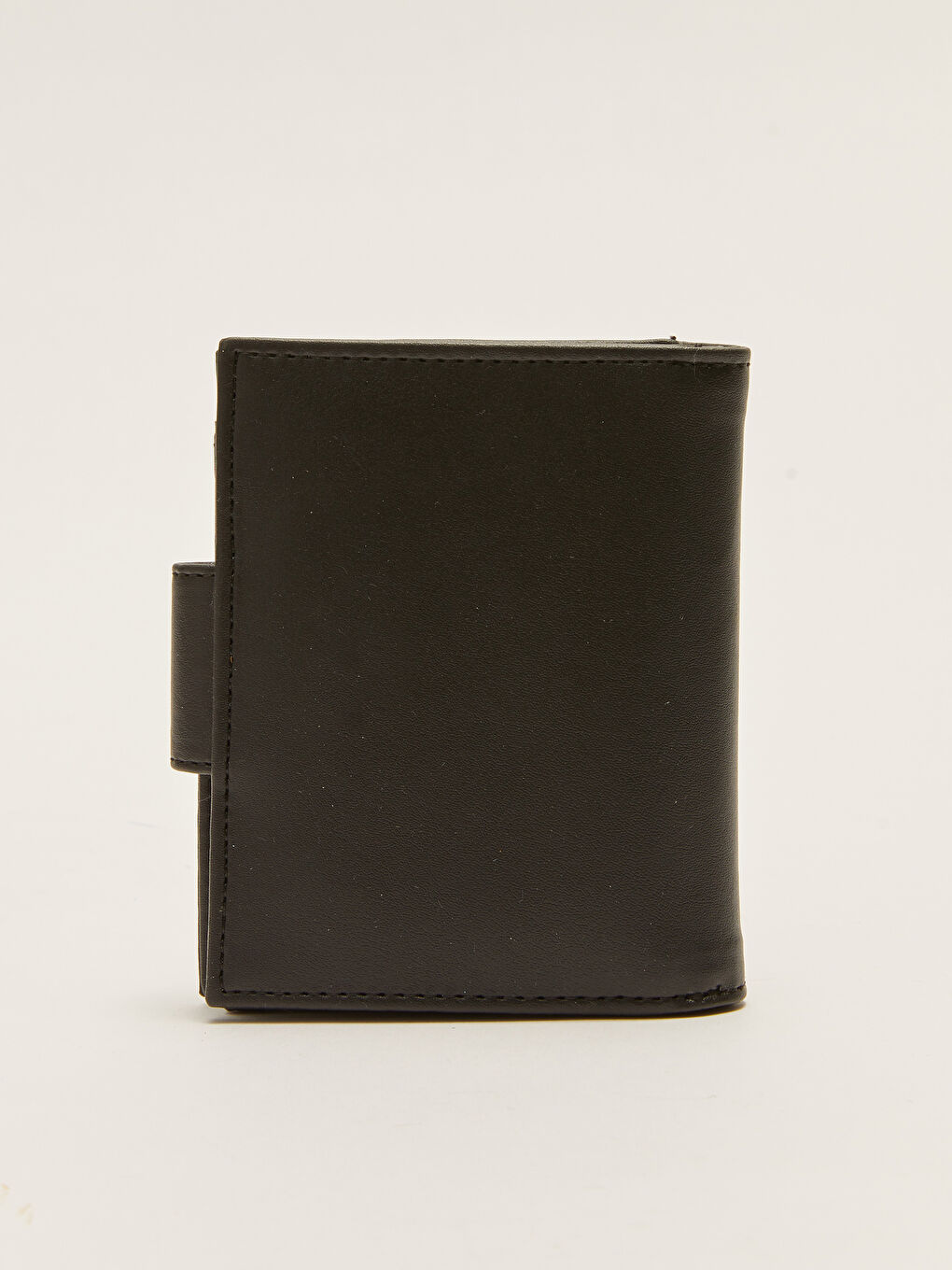 LCW ACCESSORIES Flat Snap Closure Women's Wallet -W1IK05Z8-HUC