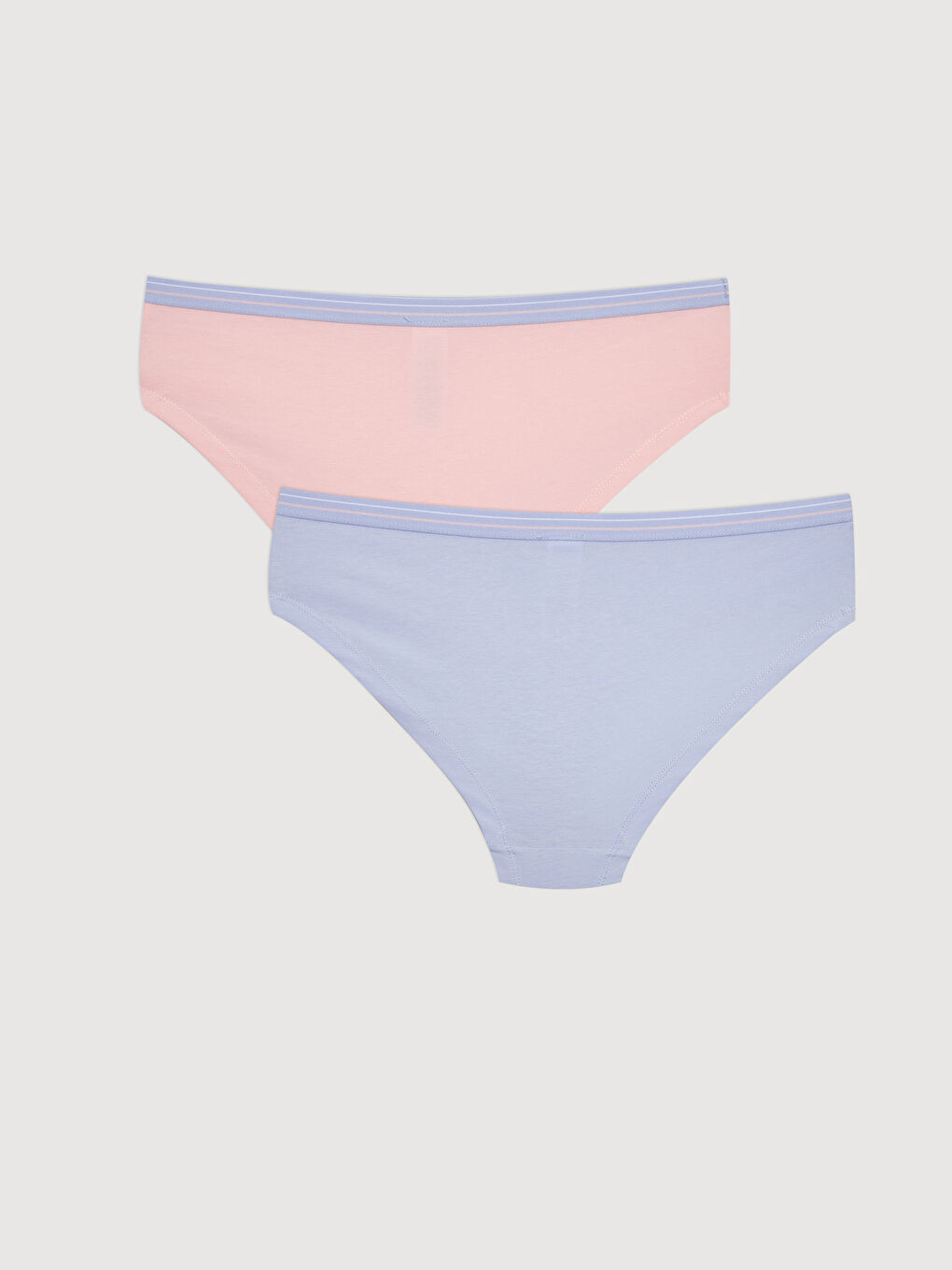 LCW Young Printed Hipster Panties 2-Pack -W1IL13Z8-QZ6