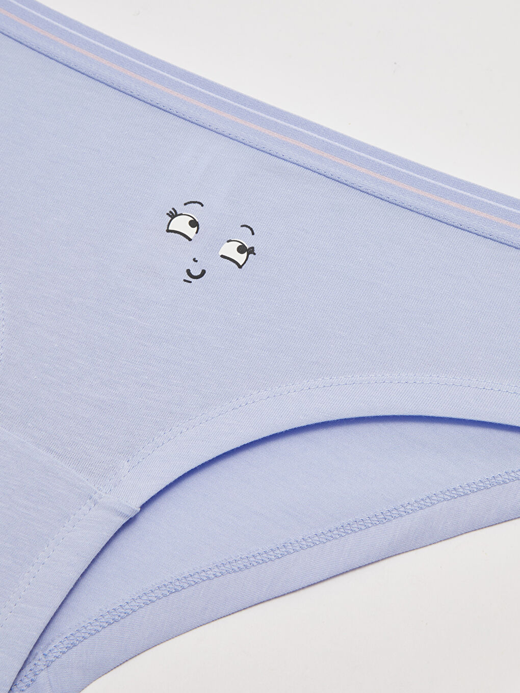LCW Young Printed Hipster Panties 2-Pack -W1IL13Z8-QZ6