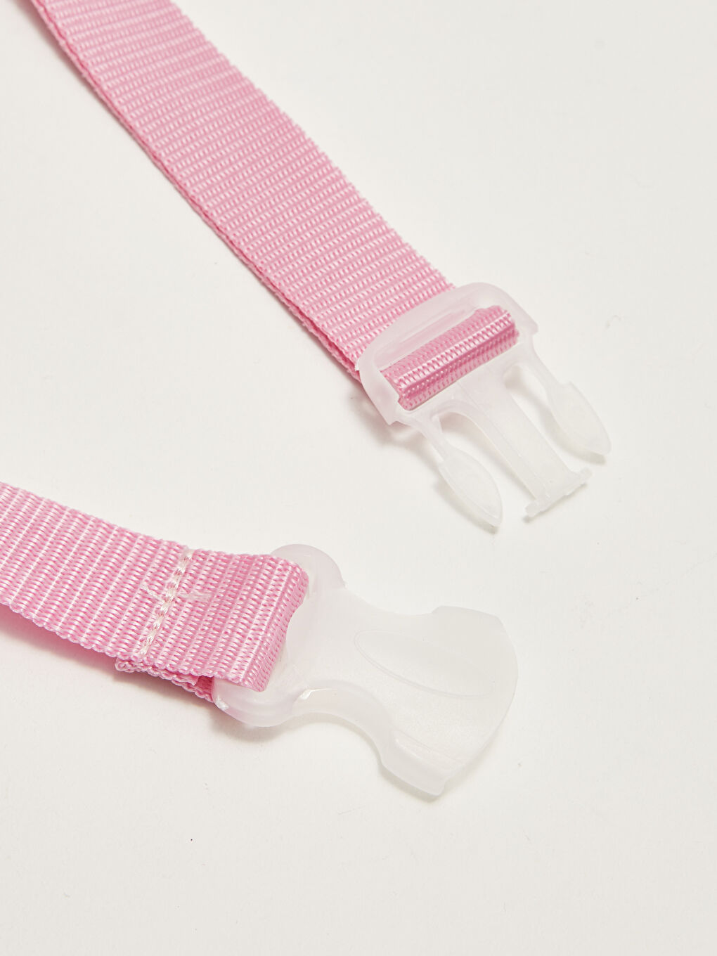 Girl's Hologram Printed Waist Bag-1