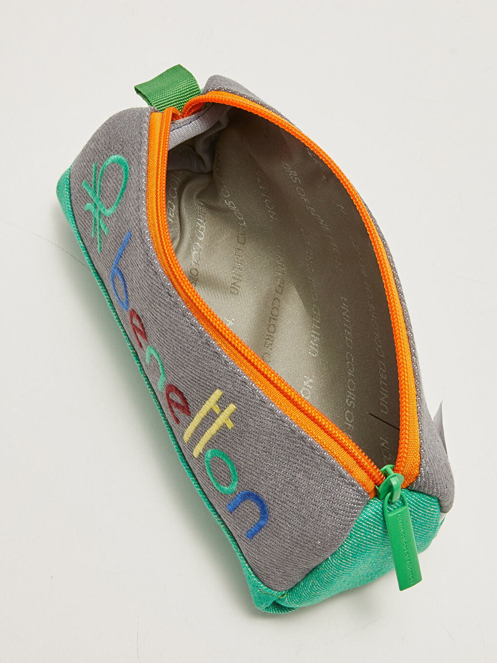 Tek Bölmeli Kalem Kutusu-2