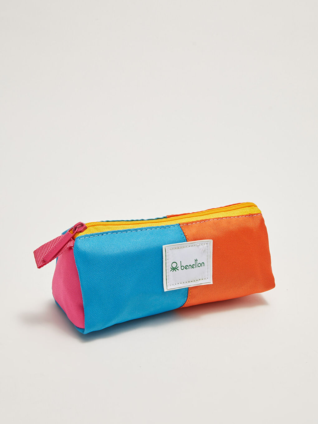 Tek Bölmeli Kalem Kutusu-1