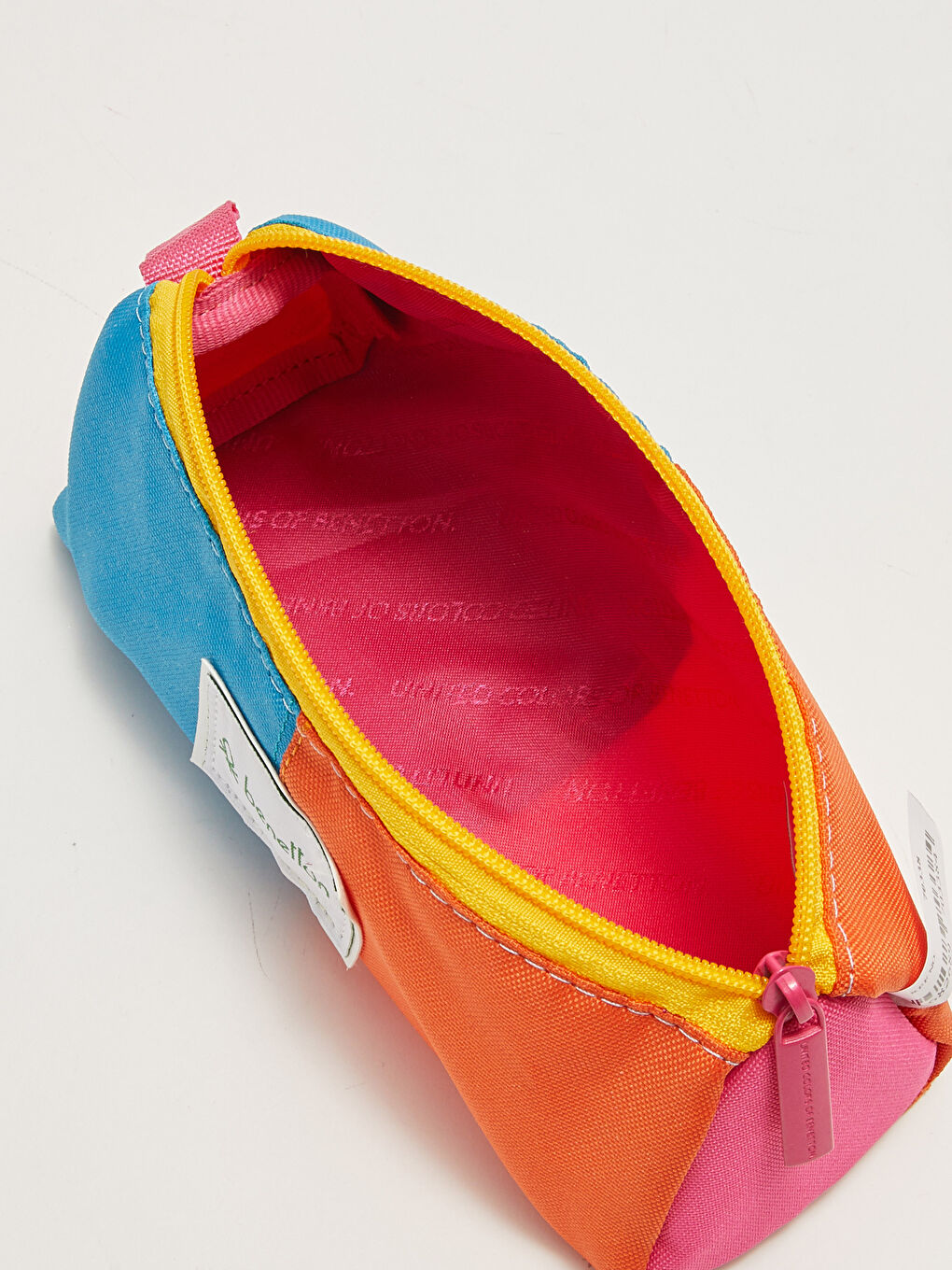 Tek Bölmeli Kalem Kutusu-2