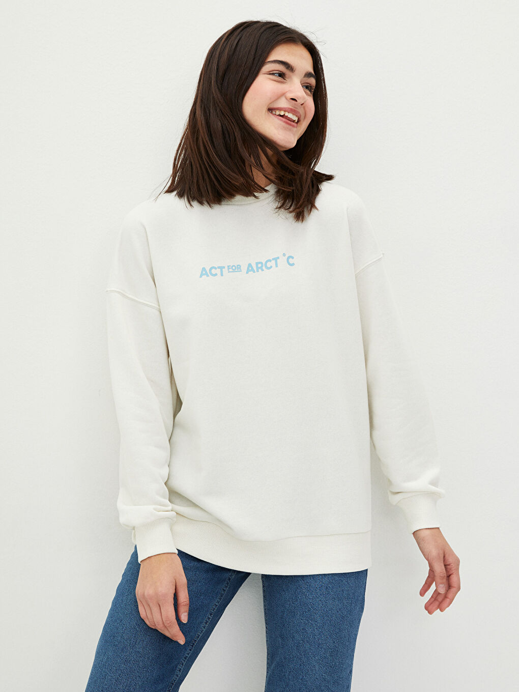 レディースウェア White L Women ADIDAS SLEEK Shoes Sneakers Leather Cloud White