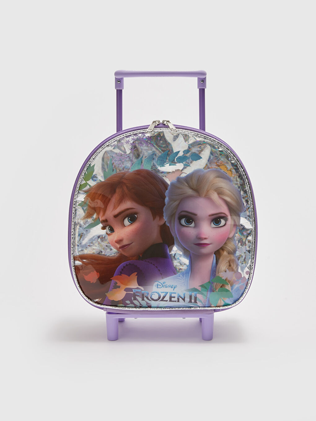 Devojčica Frozen Licencirani Kofer sa Gumicom