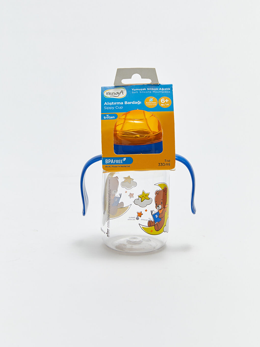 Renga Trening flašica za bebe -W1IO23Z1-QBC
