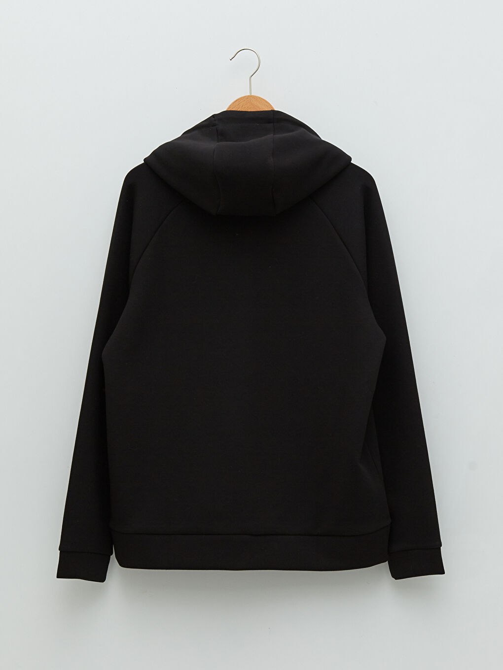 Long Sleeve Men's Hoodie-6