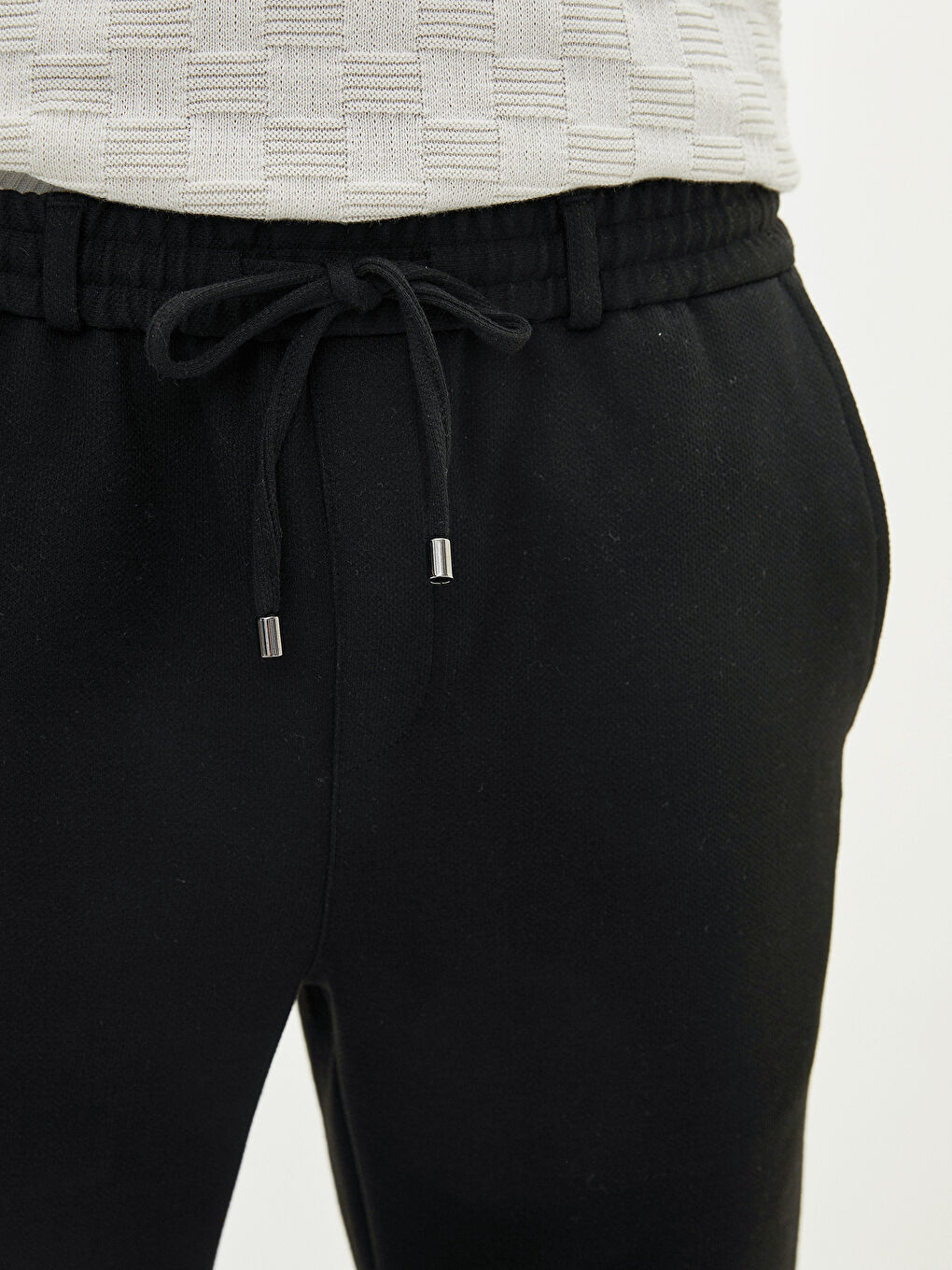 SOUTHBLUE Slim Fit Men's Trousers -W1IQ69Z8-RQM