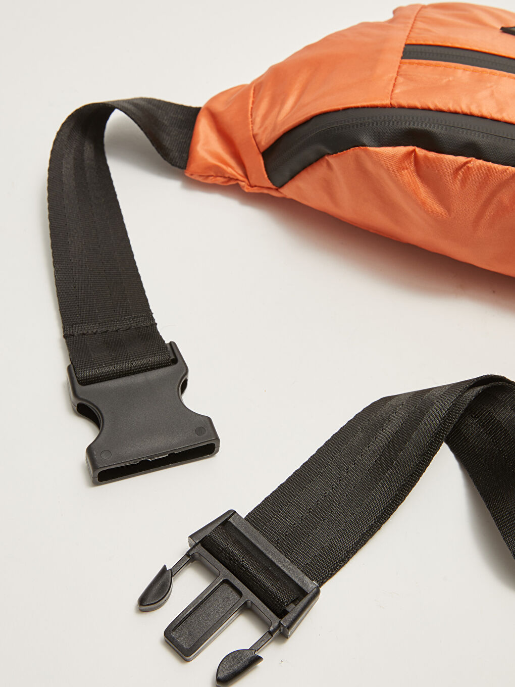 Boys Label Detail Waist Bag-3