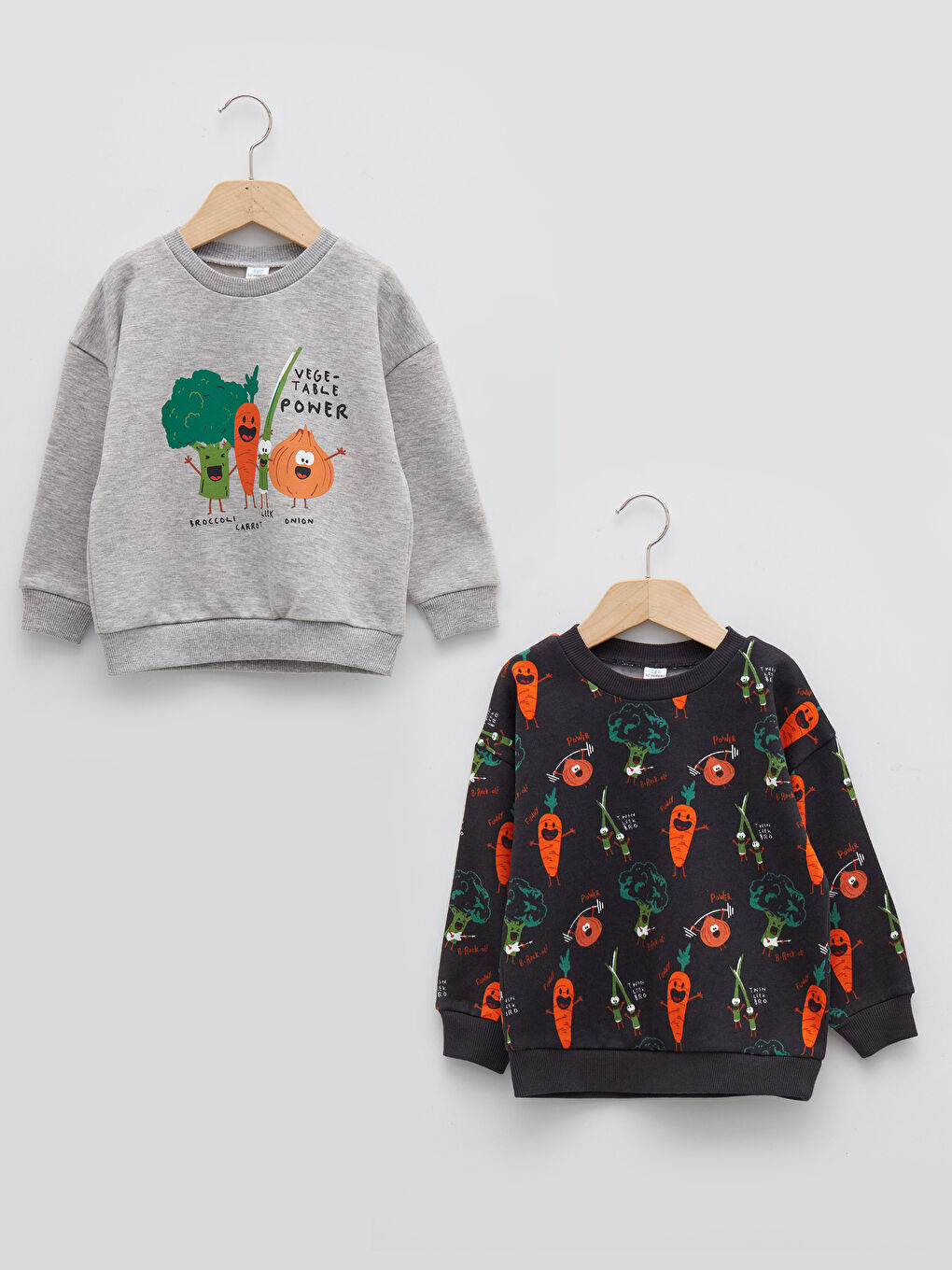 Sweat Bébé Garçon Tendance | Pulls Confortables 0-3 Ans | Today Is Sunday