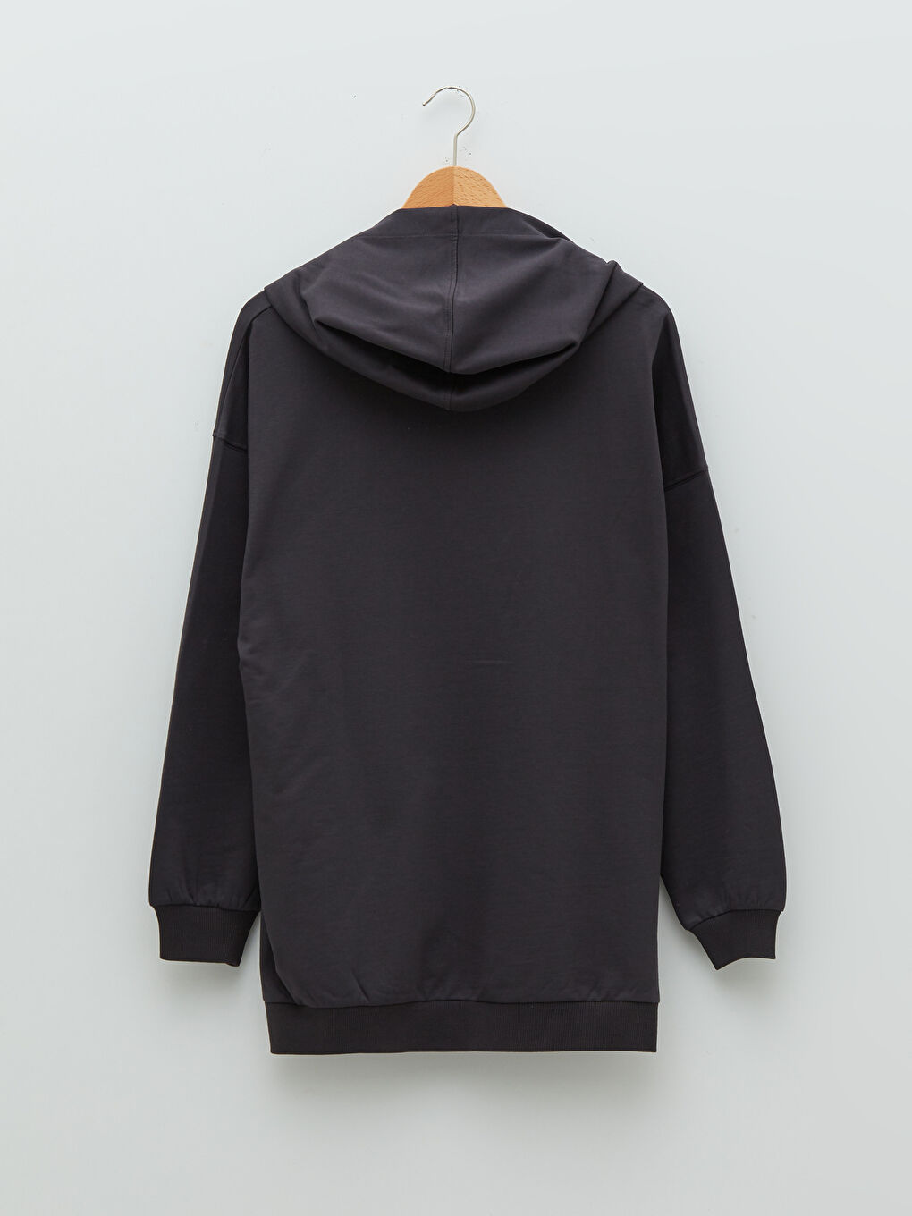 Hoodie Coca Cola Printed Long Sleeve Women's Sweatshirt-8