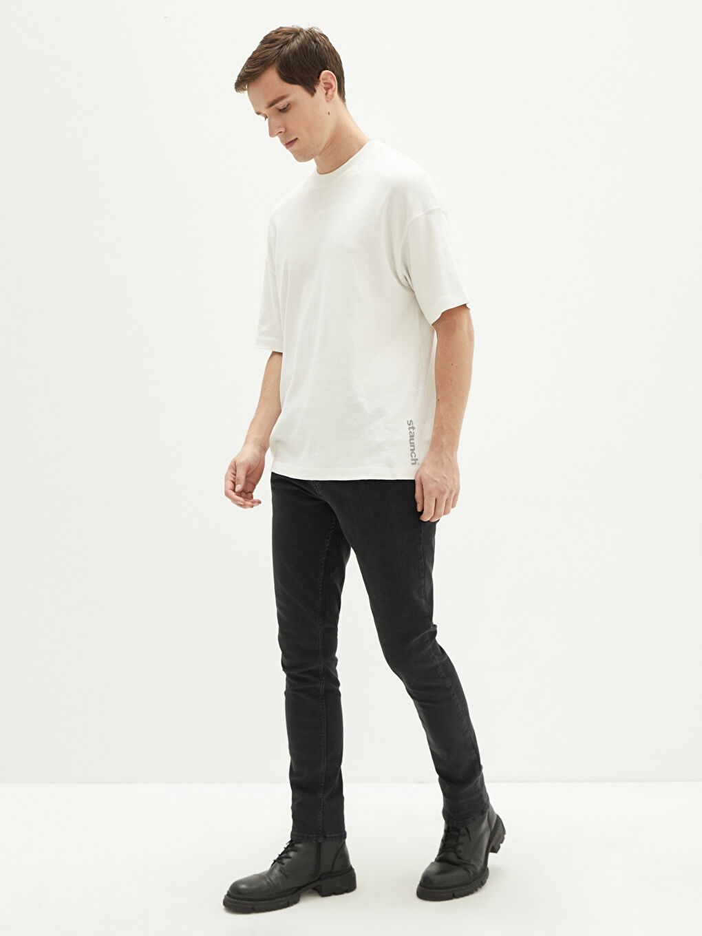 760 Skinny Fit Men's Jeans