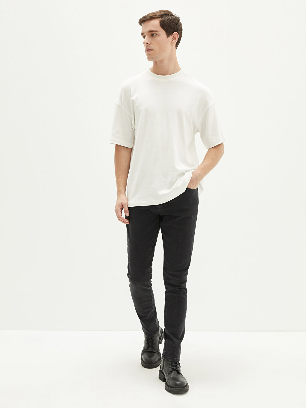 760 Skinny Fit Men's Jeans-1