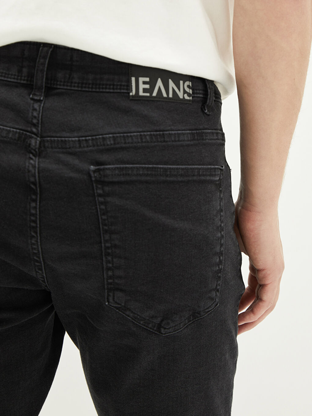 760 Skinny Fit Men's Jeans-2