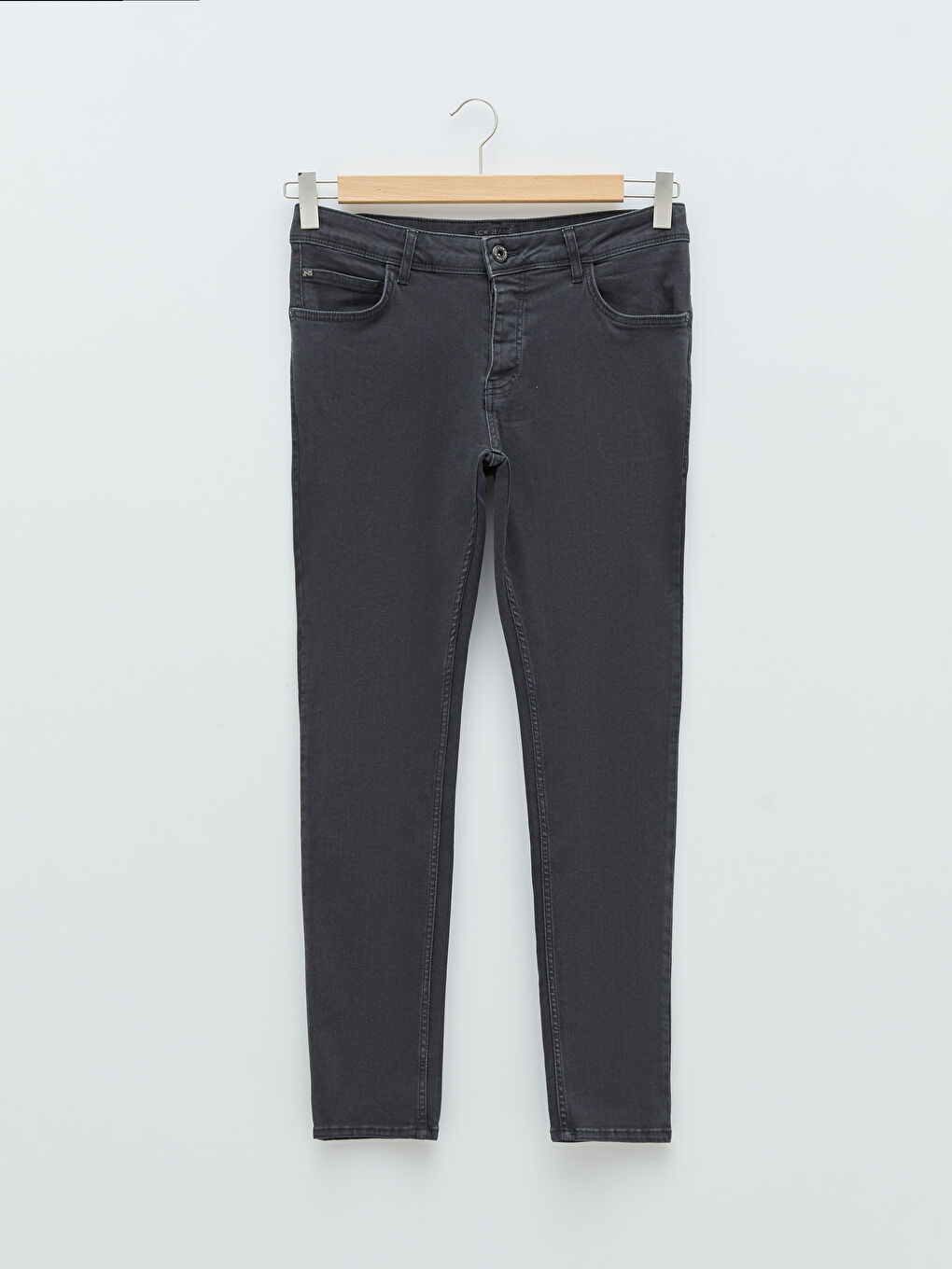 760 Skinny Fit Men's Jeans-5