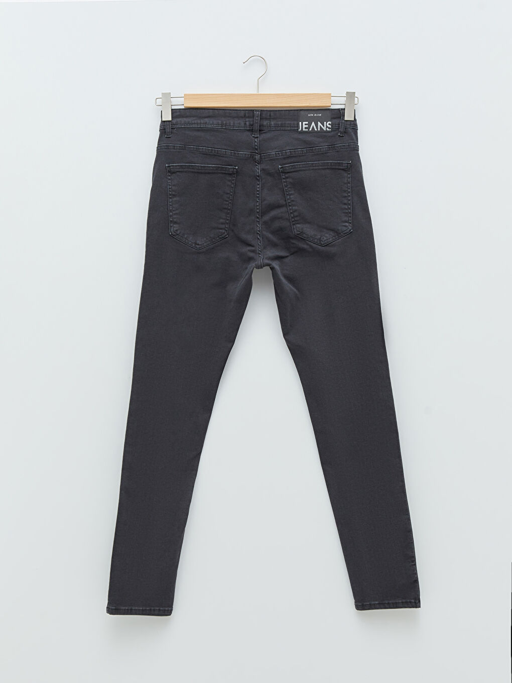 760 Skinny Fit Men's Jeans-6