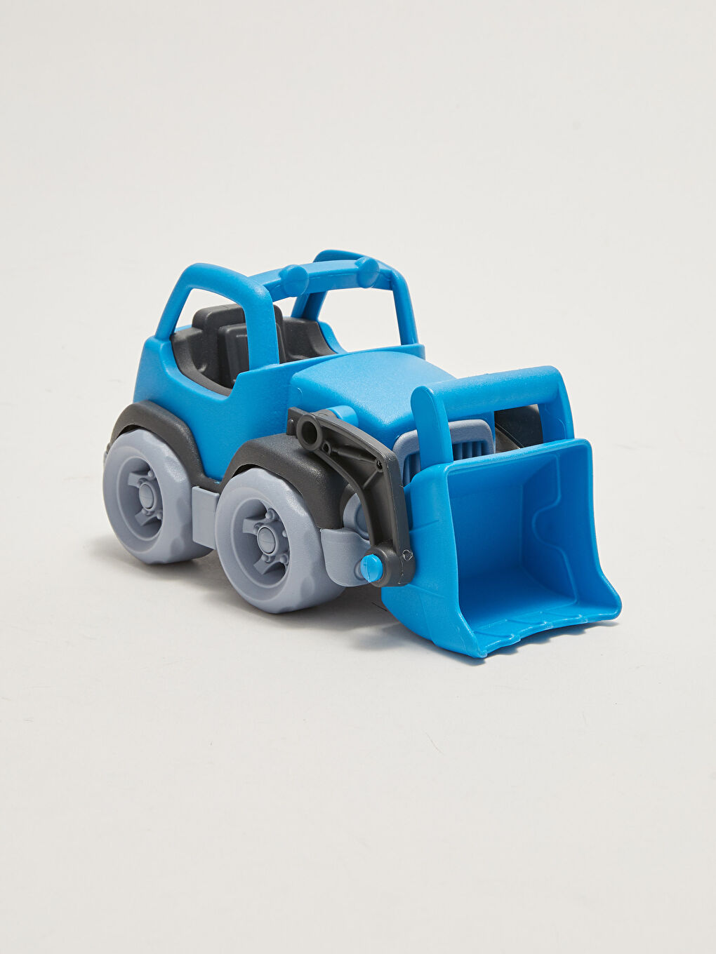 Давайте Будем Детьми Малыш Мальчик Маленький Ковш Игрушка-1