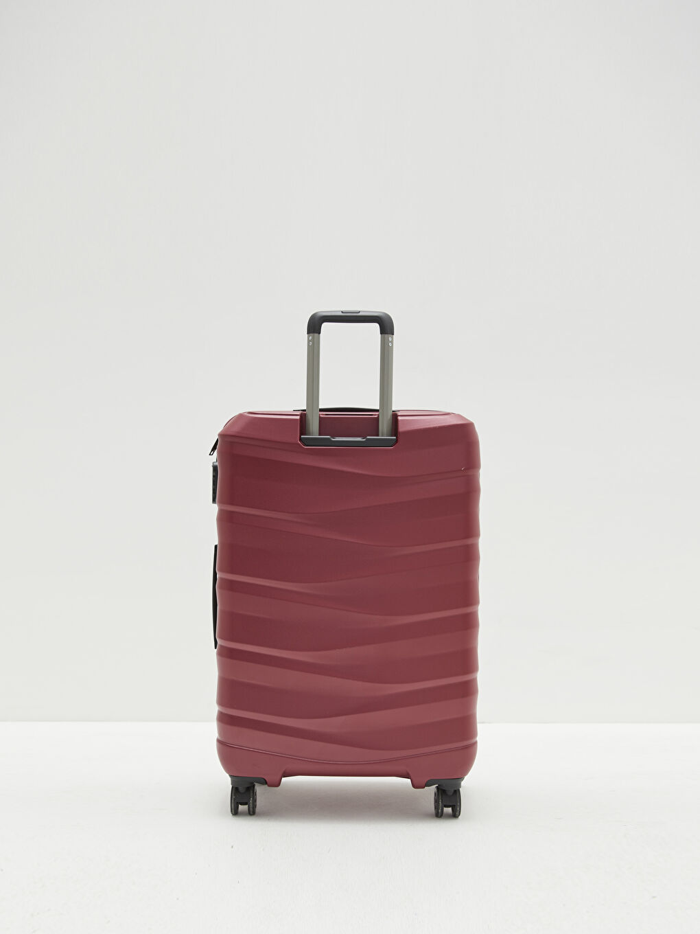 Küçük Boy Çekme Mekanizmalı Valiz-2