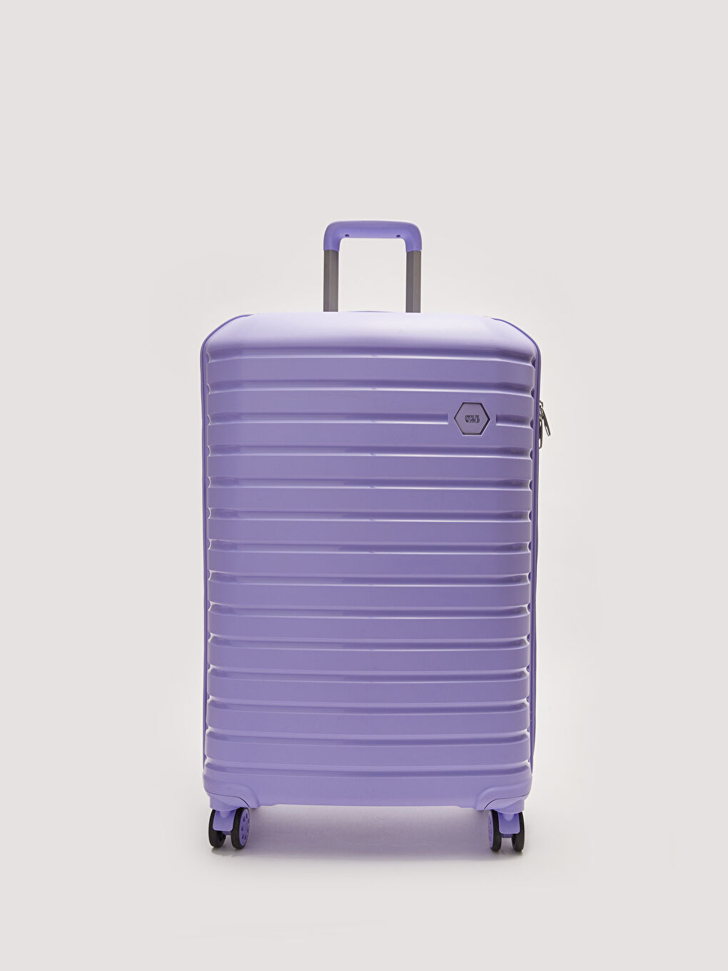 Orta Boy Çekme Mekanizmalı Valiz