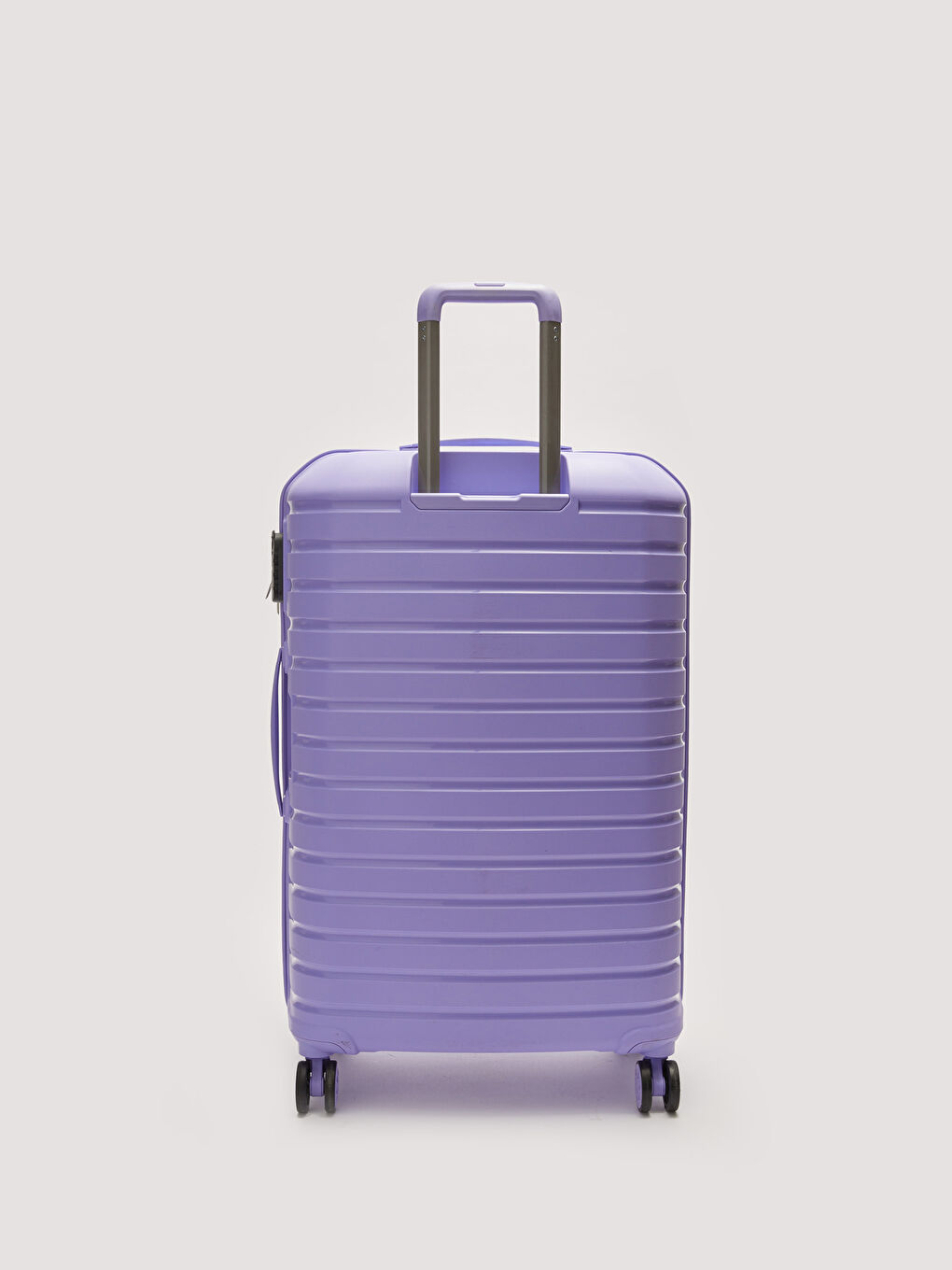 Orta Boy Çekme Mekanizmalı Valiz-2