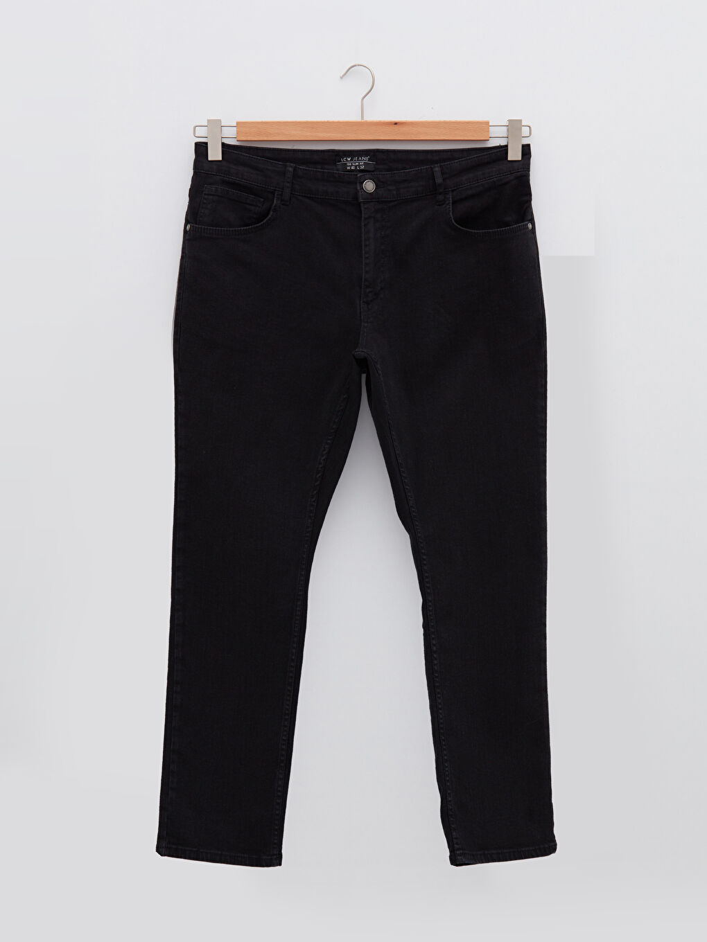 LCW Jeans INCLUSIVE SIZE 750 Slim Fit Men's Jeans -W1J103Z8-326