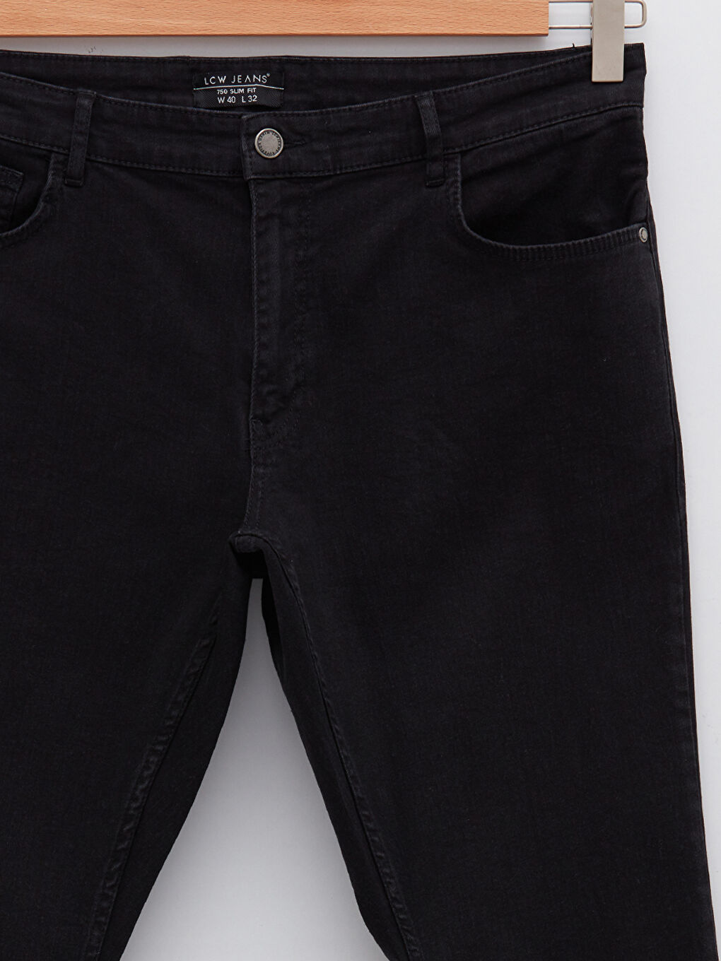 LCW Jeans INCLUSIVE SIZE 750 Slim Fit Men's Jeans -W1J103Z8-326