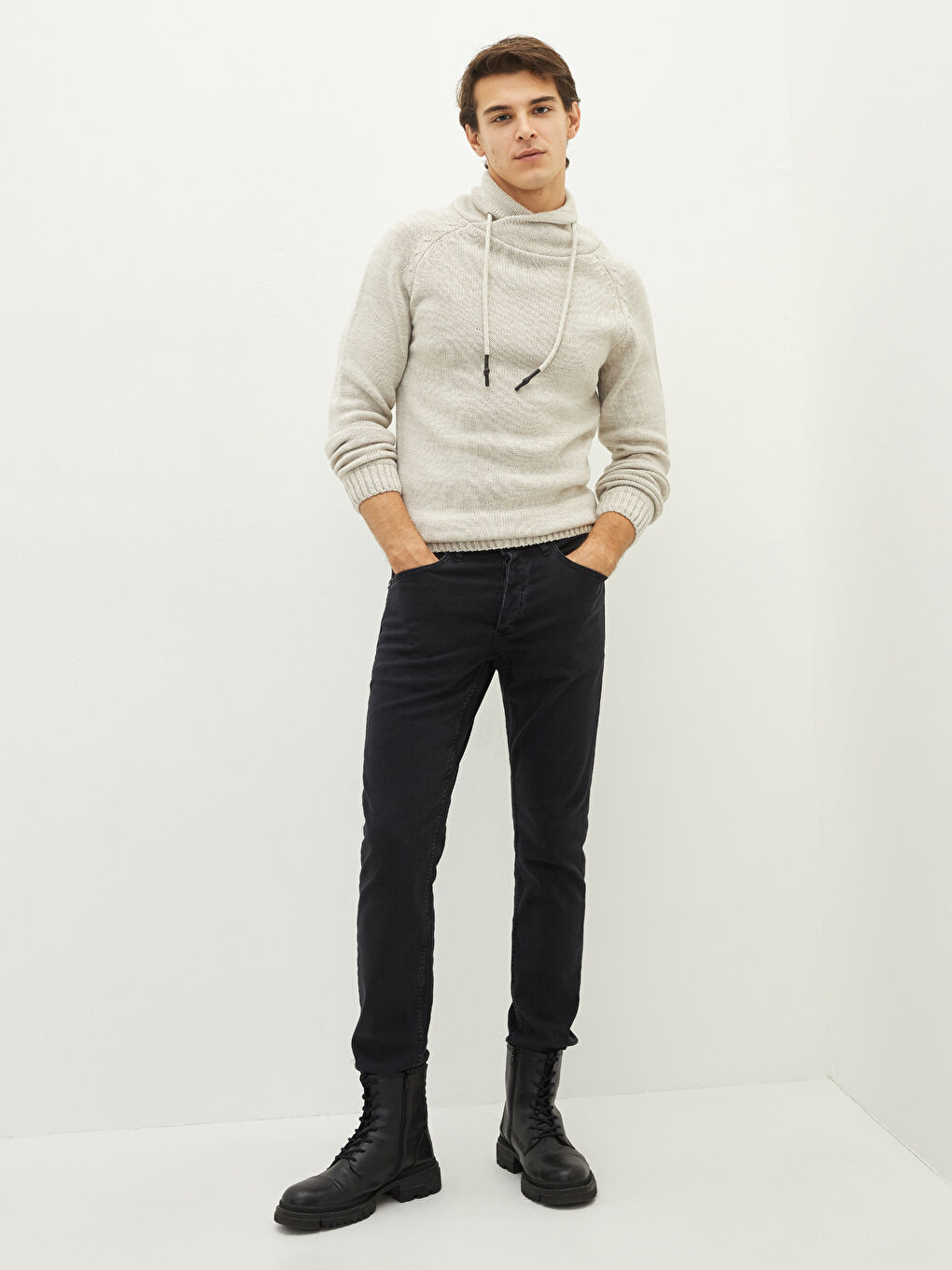 750 Slim Fit Men's Jeans