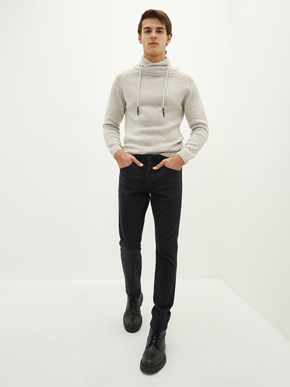 750 Slim Fit Men's Jeans-1
