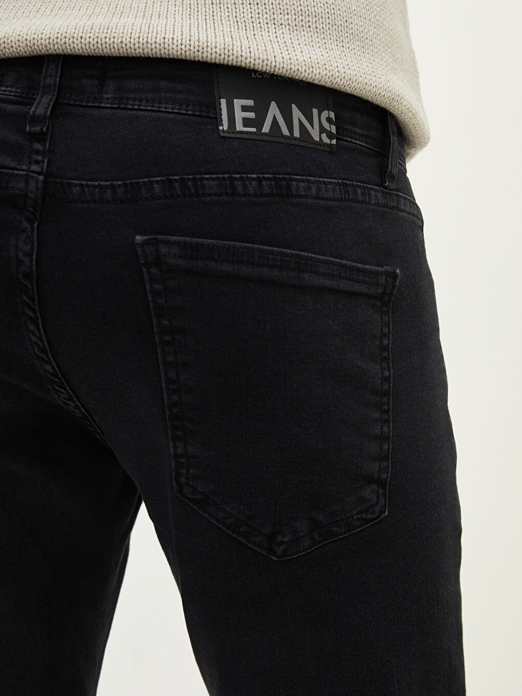 750 Slim Fit Men's Jeans-2
