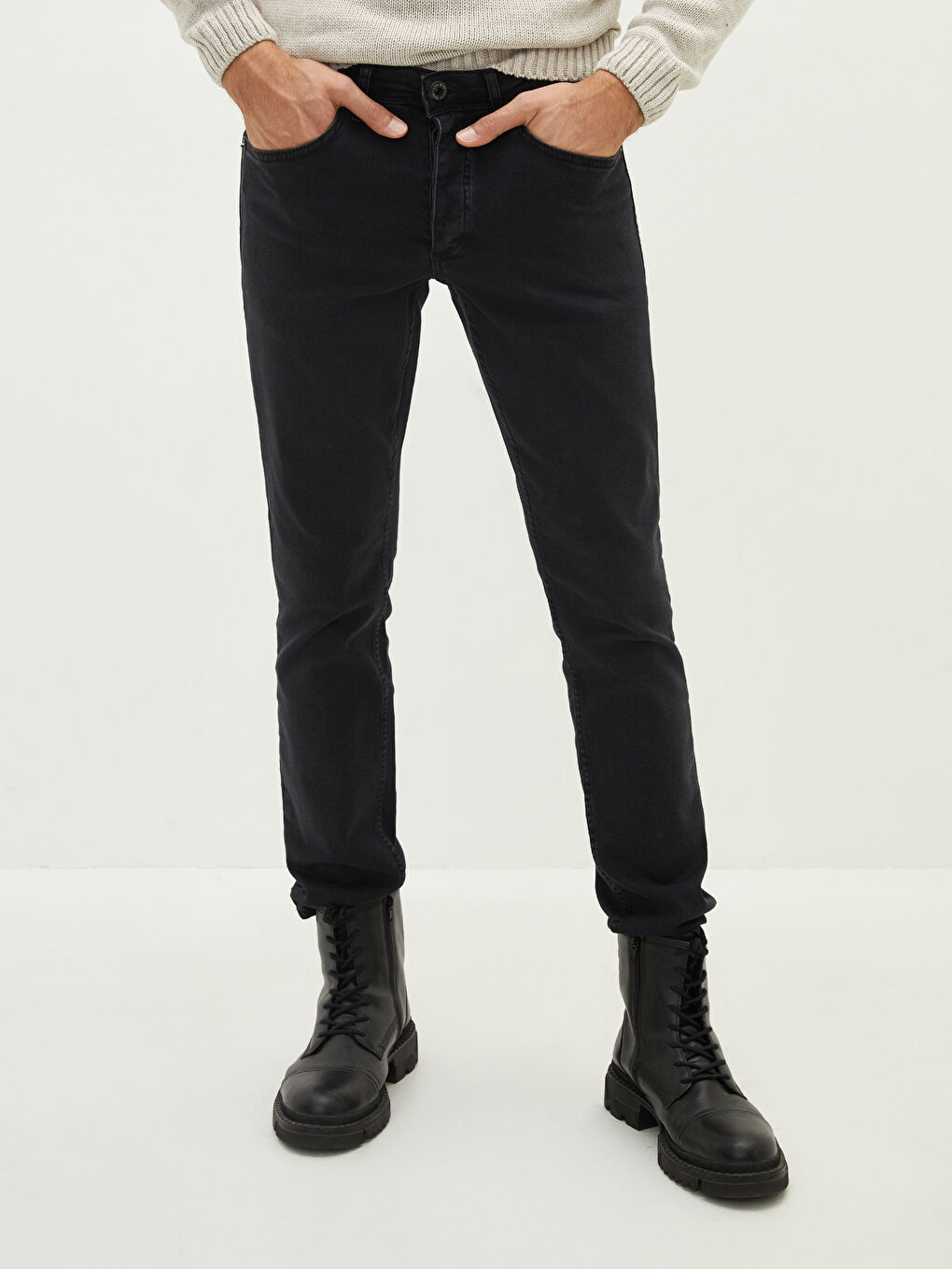 750 Slim Fit Men's Jeans-3