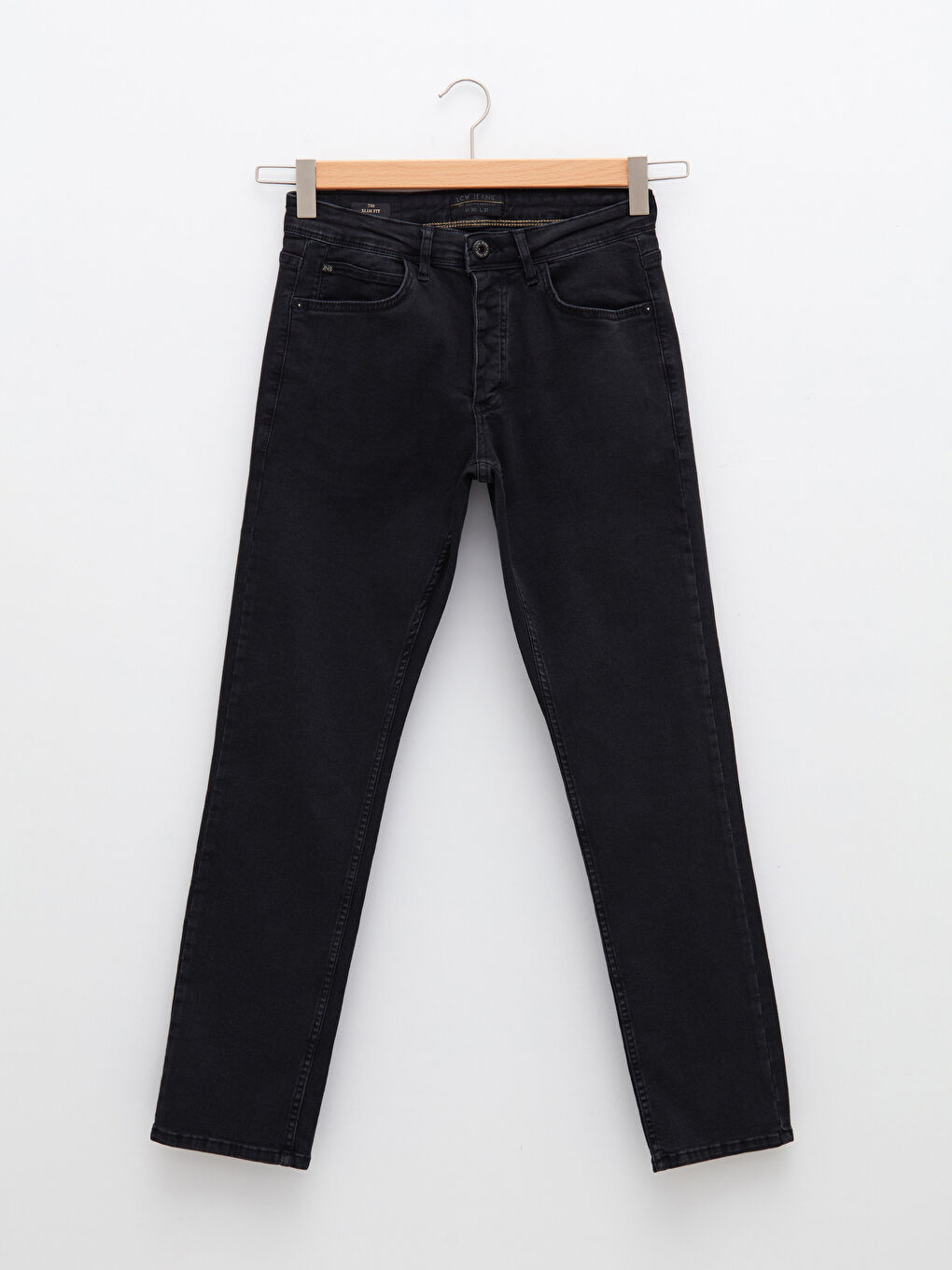 750 Slim Fit Men's Jeans-5