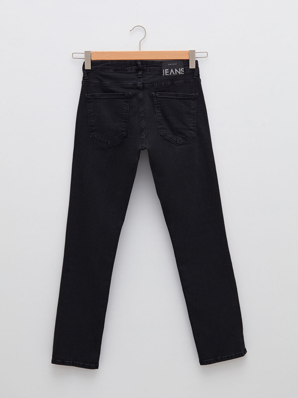 750 Slim Fit Men's Jeans-6