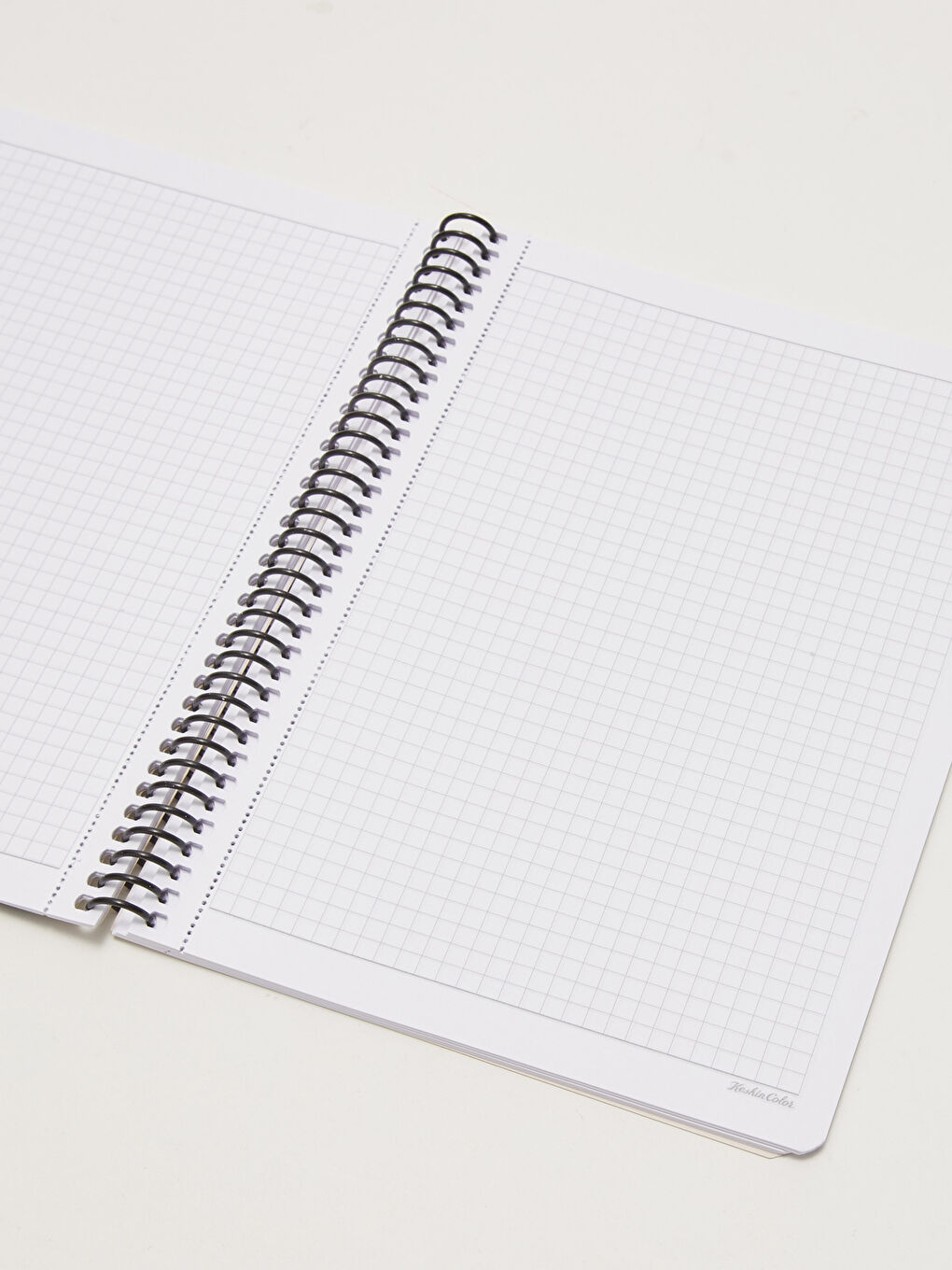 Keskin Color Printed Spiral Notebook-3