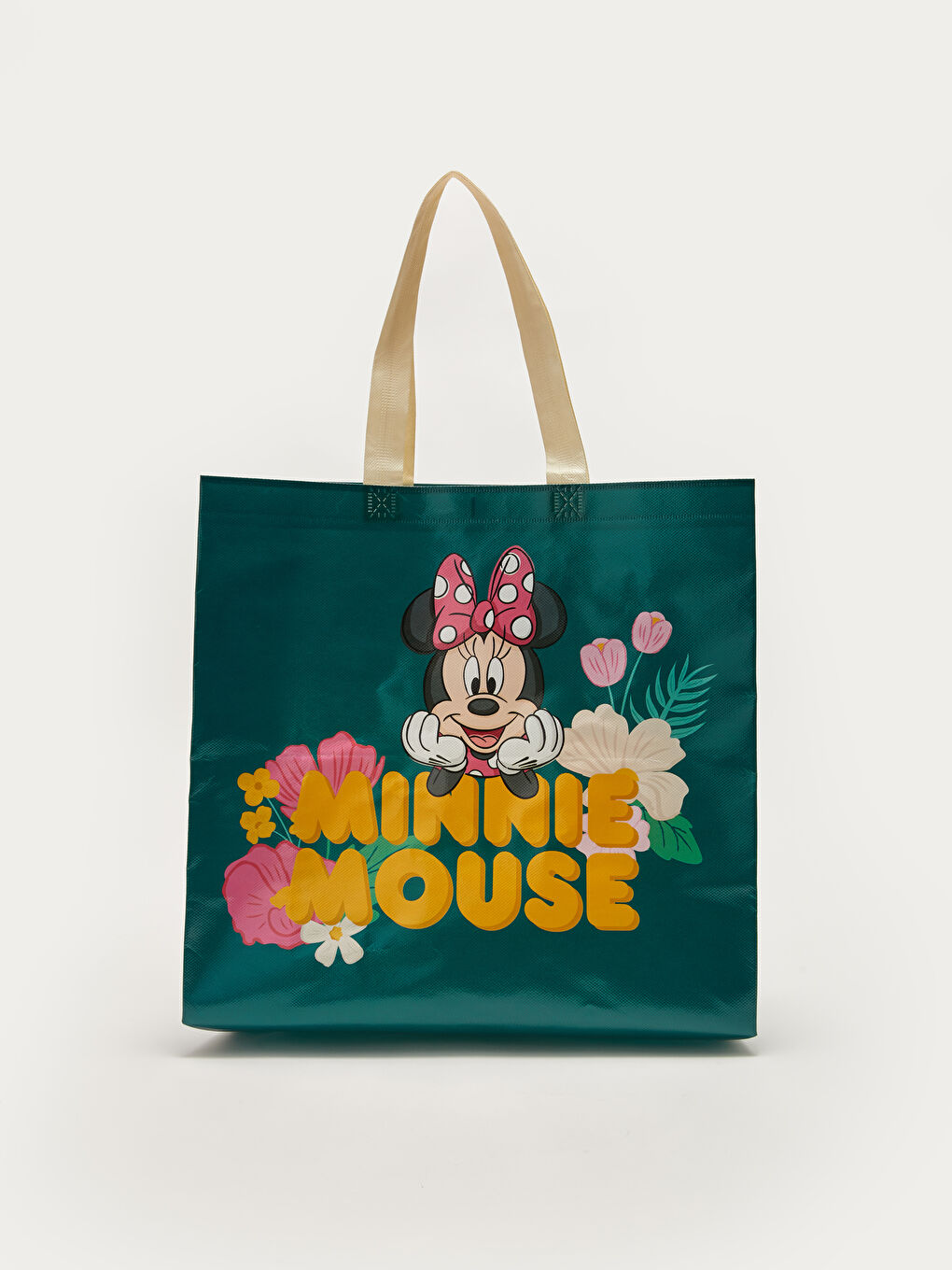 Sac de courses sous licence Minnie Mouse pour Femmes