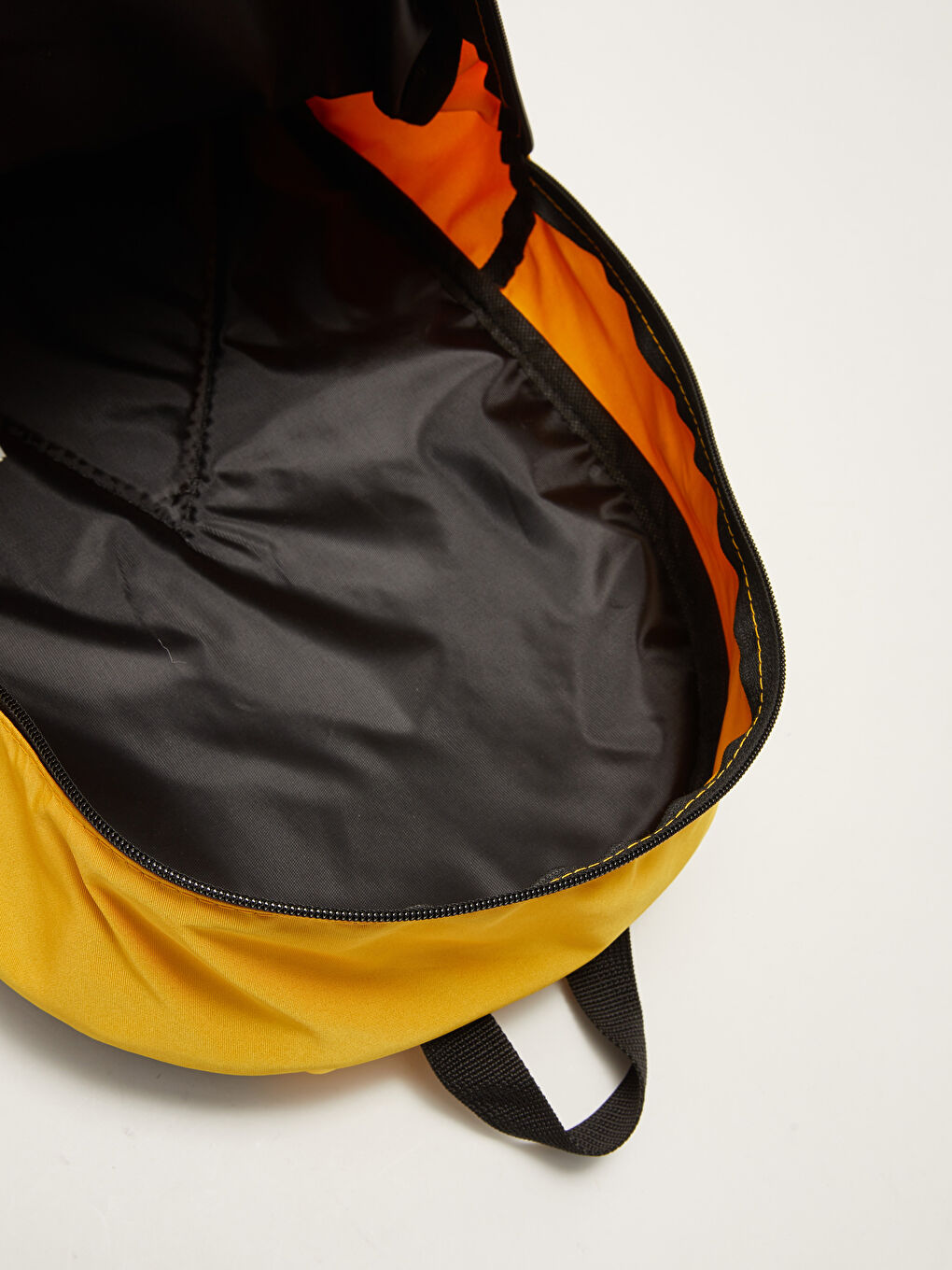Label Printed Men's Backpack -W1J456Z8-RYU