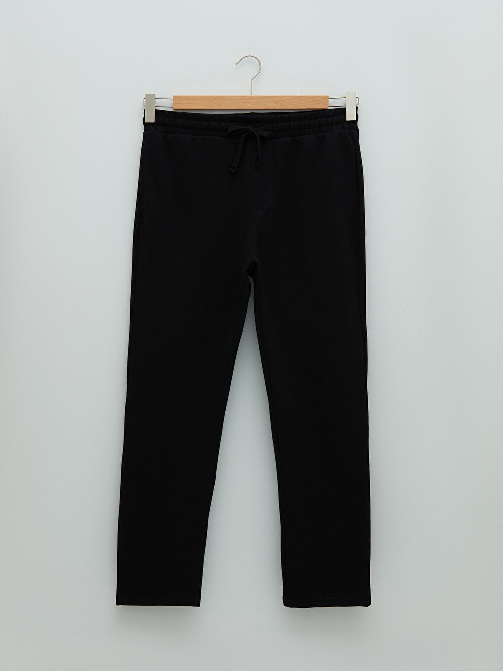 Standard Fit Men's Sweatpants-5