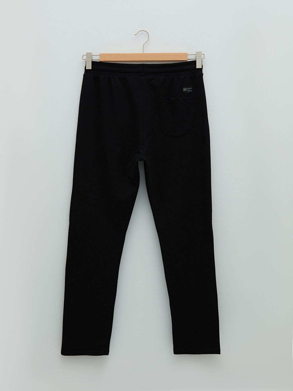 Standard Fit Men's Sweatpants-6