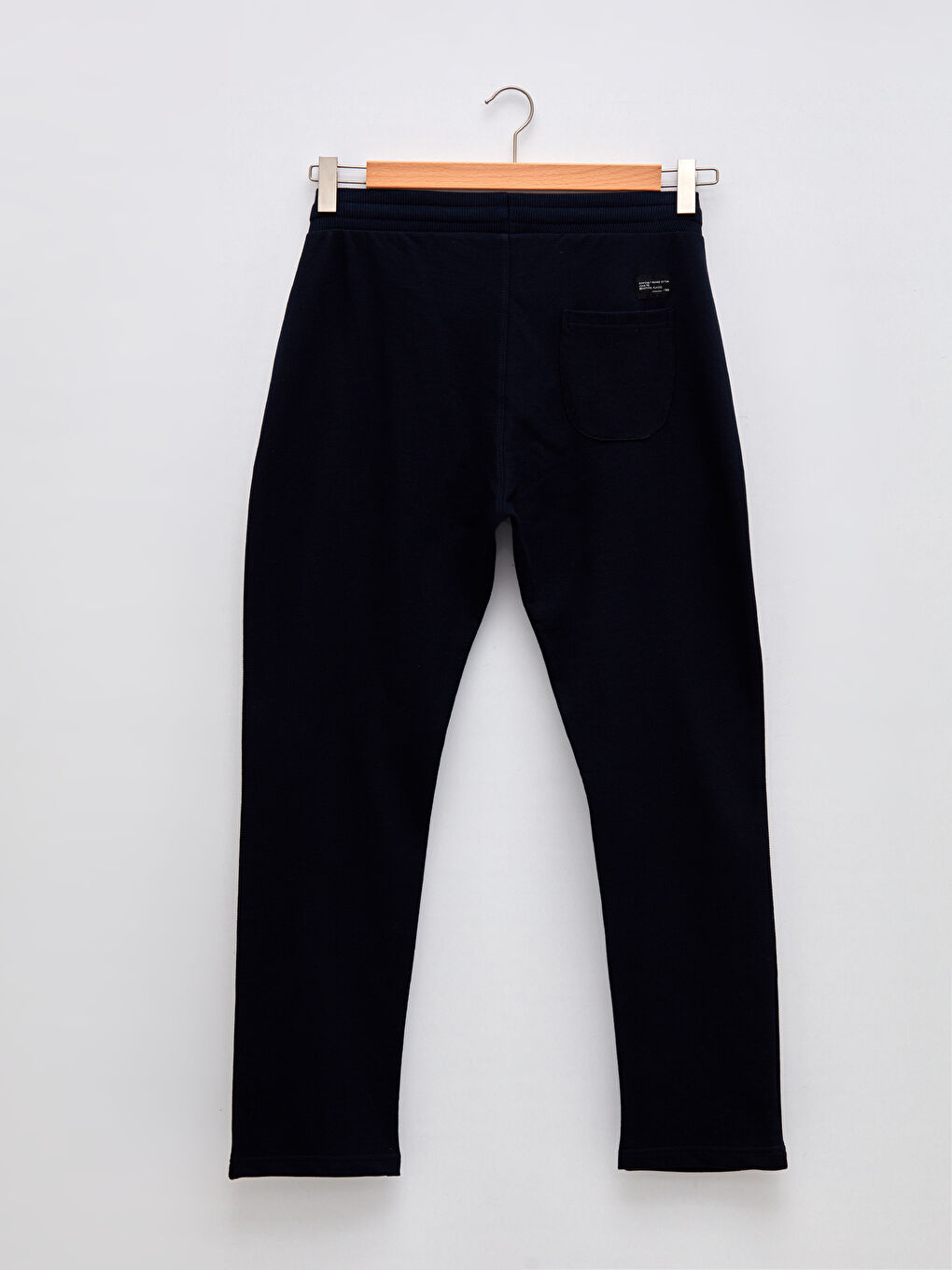 Standard Fit Men's Sweatpants-6