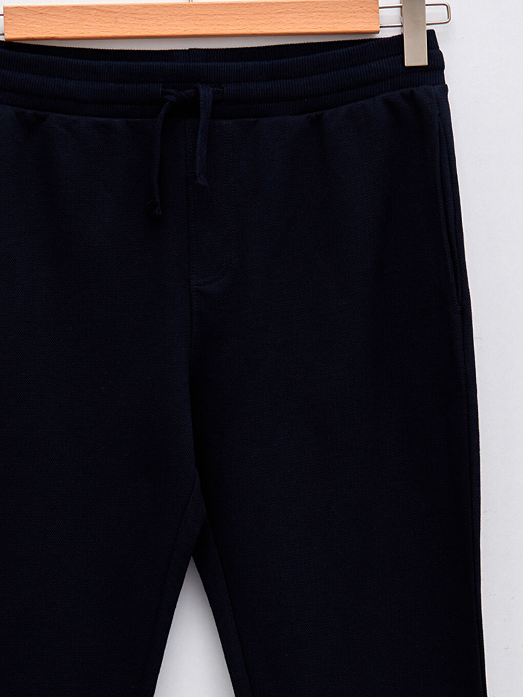 Standard Fit Men's Sweatpants-7