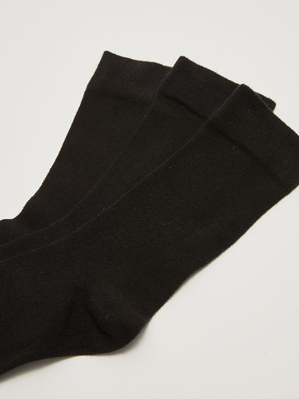 LCW ACCESSORIES Men's Ankle Socks 7 Pack -W1J956Z8-E0N